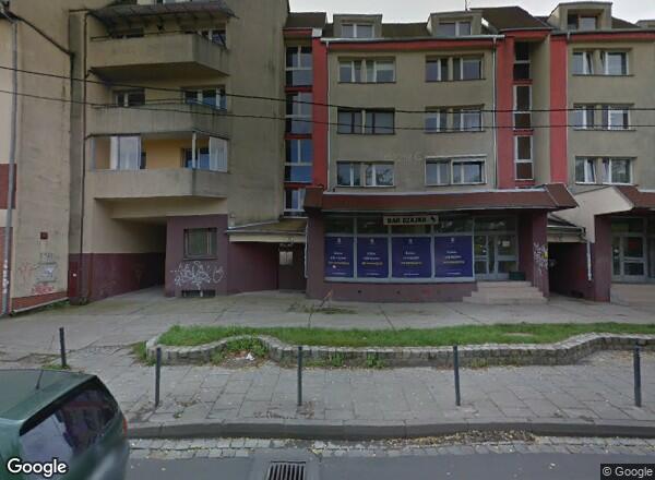 Ceny mieszkań Wrocław UL. PIOTRA CZAJKOWSKIEGO 40A