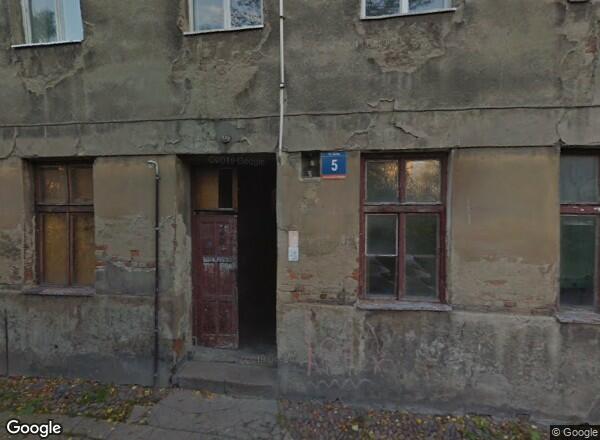 Ceny mieszkań Łódź Janiny 5