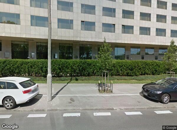 Ceny mieszkań Warszawa ul. Spacerowa 2