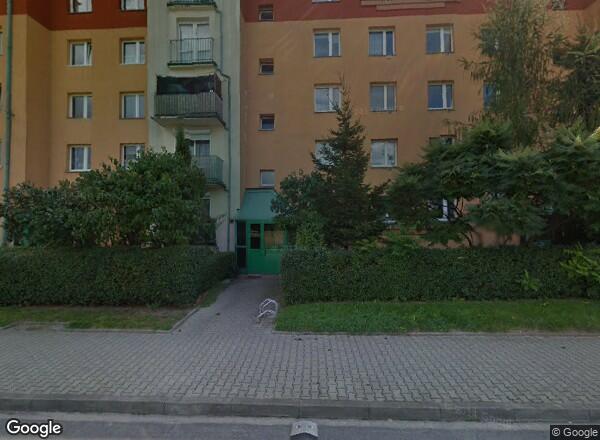 Ceny mieszkań Wrocław UL. BURZOWA 5