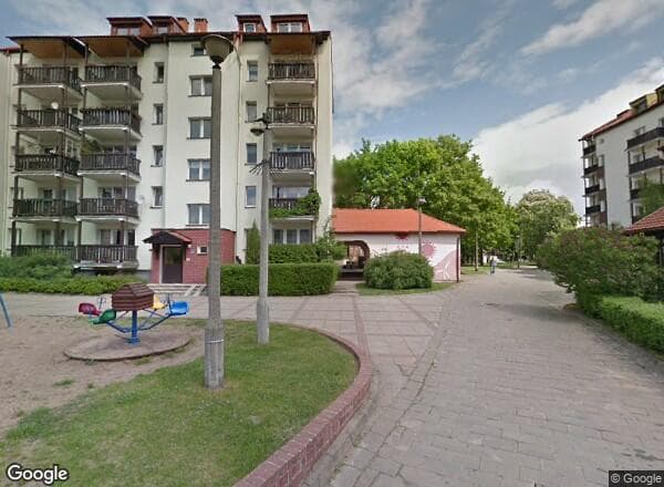 Ceny transakcyjne mieszkań Toruń Rybaki 30A