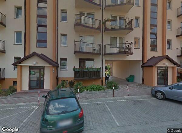 Ceny mieszkań Kraków Szuwarowa 4