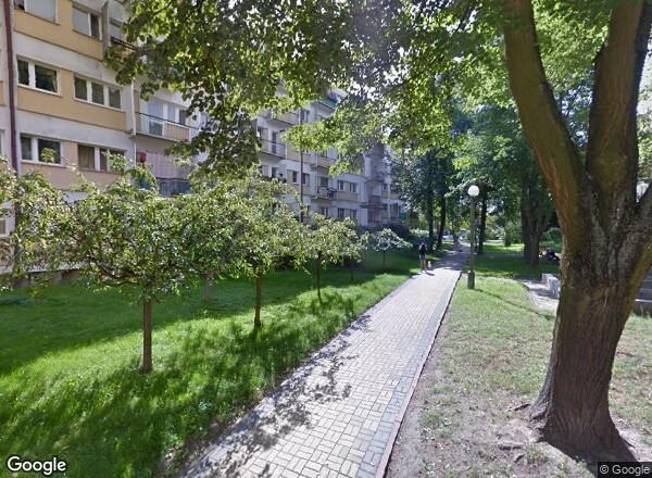Ceny transakcyjne mieszkań Lublin Skierki 3