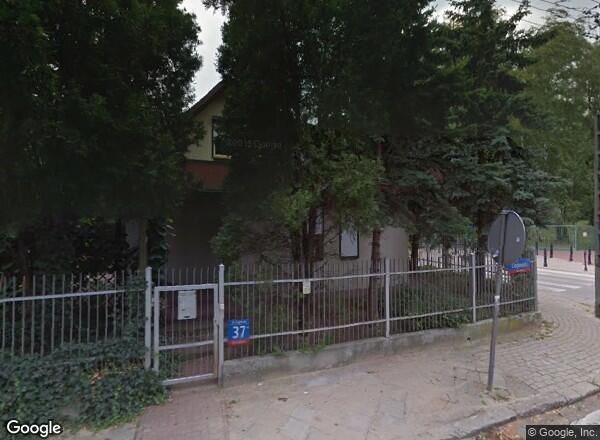Ceny transakcyjne mieszkań Warszawa ul. Cegłowska 37