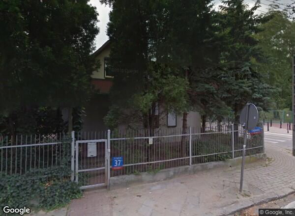 Ceny mieszkań Warszawa ul. Cegłowska 37
