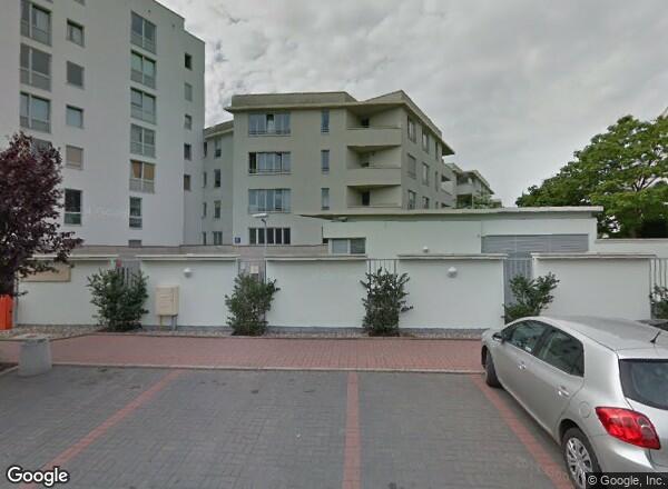 Ceny mieszkań Warszawa al. Wilanowska 93