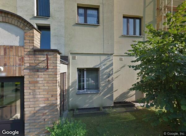 Ceny mieszkań Warszawa ul. Przy Bernardyńskiej Wodzie 7