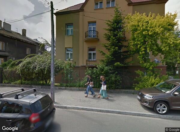 Ceny mieszkań Kraków Grunwaldzka 16