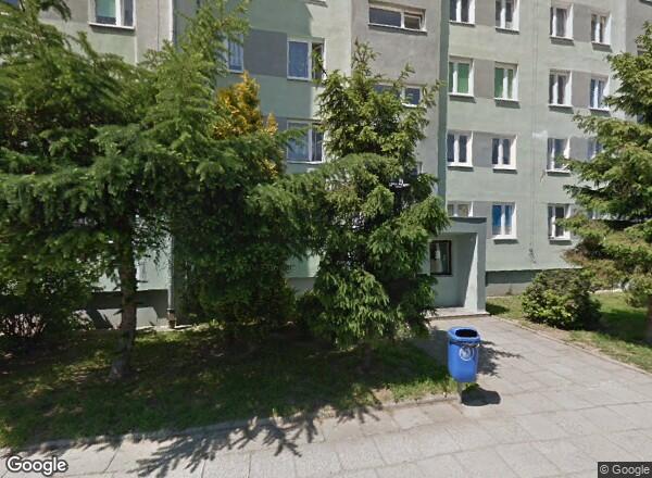 Ceny mieszkań Gorzów Wielkopolski MICHAŁA KLEOFASA OGIŃSKIEGO 3