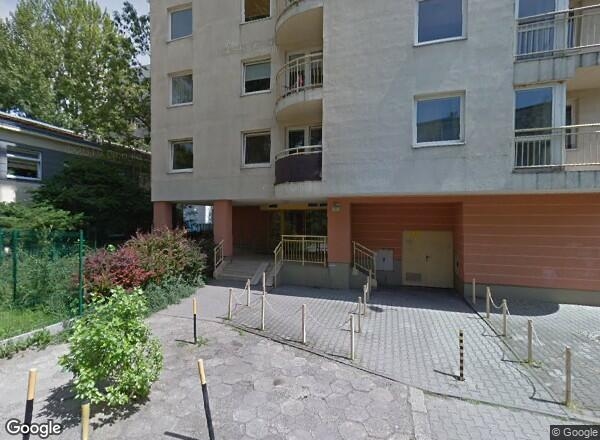 Ceny transakcyjne mieszkań Wrocław UL. CIEPŁA 15A