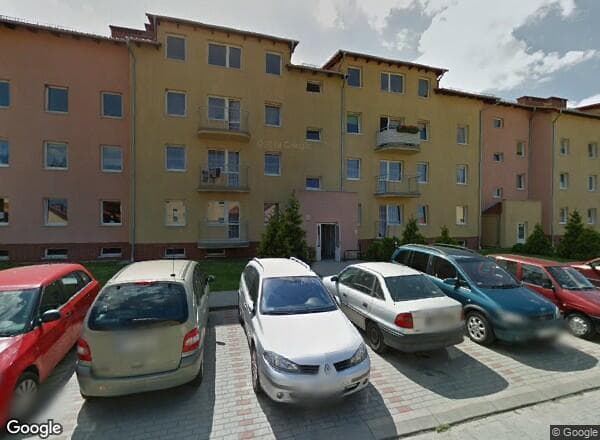 Ceny transakcyjne mieszkań Opole Kazimierza Deyny 5