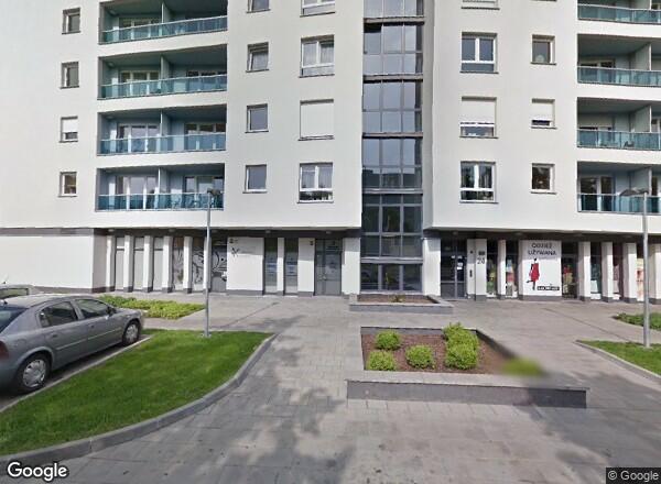 Ceny mieszkań Poznań Przyjaźni 24