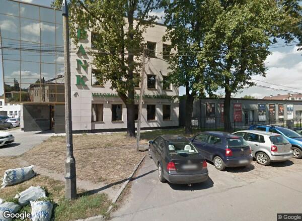 Ceny mieszkań Kraków Wodna 2