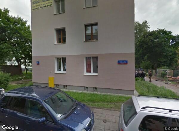 Ceny mieszkań Warszawa ul. Walewska 5