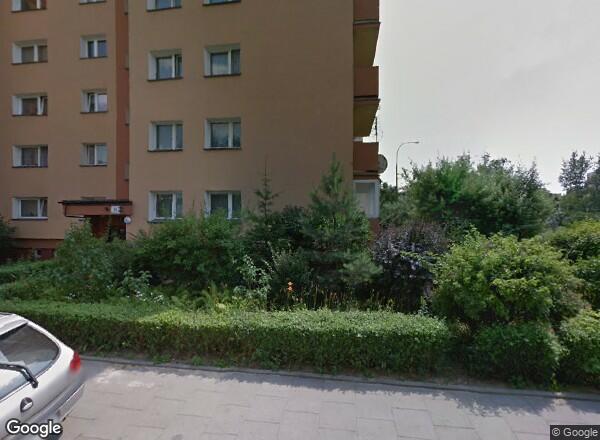 Ceny mieszkań Kraków Stanisława Rostworowskiego 11