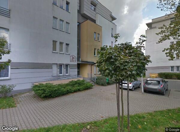 Ceny mieszkań Poznań Przemysława 24