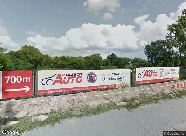 Ceny mieszkań Warszawa ul. L. Rydygiera 6