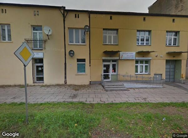 Ceny mieszkań Łódź Lutomierska 65