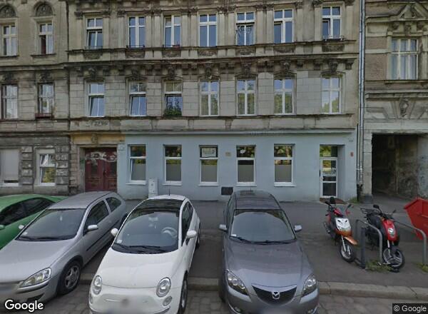 Ceny mieszkań Wrocław PL. STANISŁAWA STASZICA 15