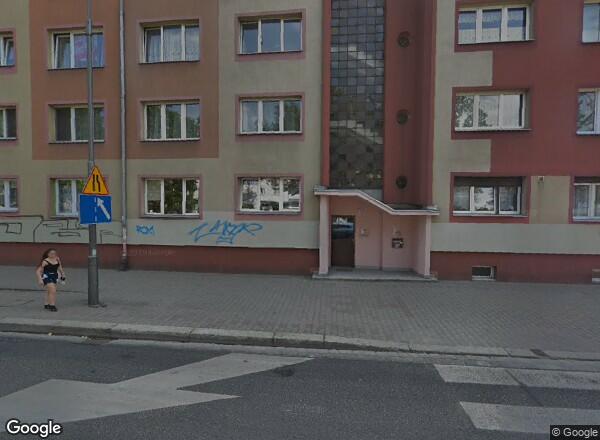 Ceny mieszkań Wrocław AL. GEN. JÓZEFA HALLERA 34