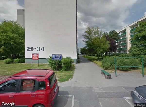 Ceny mieszkań Poznań Oświecenia 30