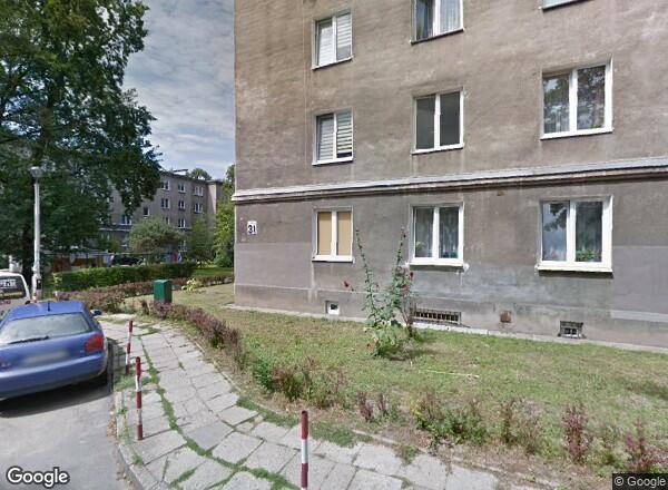 Ceny mieszkań Kraków Osiedle Teatralne 31