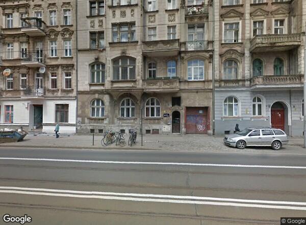 Ceny mieszkań Wrocław UL. HENRYKA SIENKIEWICZA 100