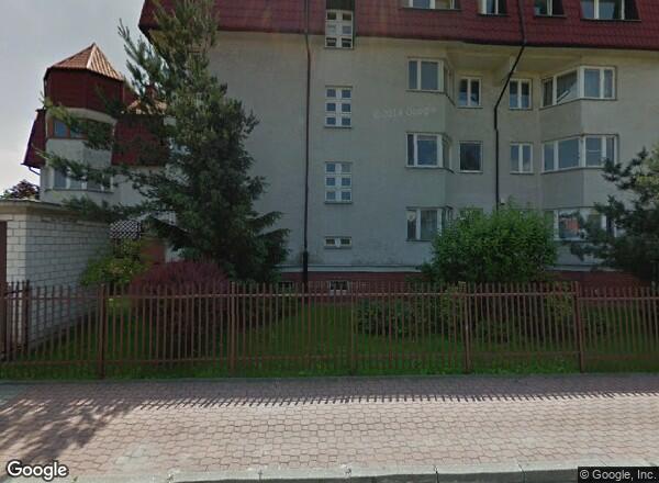 Ceny mieszkań Warszawa ul. J. Czechowicza 5