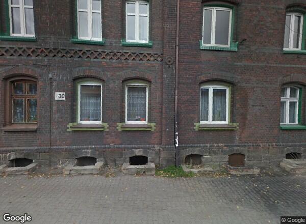 Ceny mieszkań Katowice Lwowska 30A