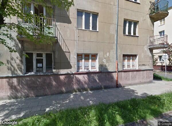 Ceny mieszkań Łódź Wierzbowa 9