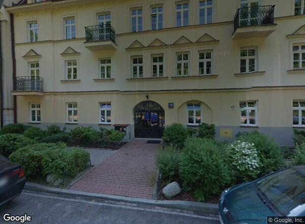 Ceny mieszkań Warszawa ul. Podchorążych 79