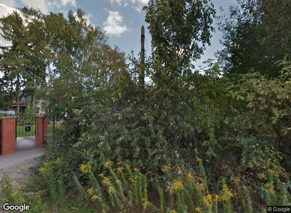 Ceny mieszkań Łódź Bałtycka 1