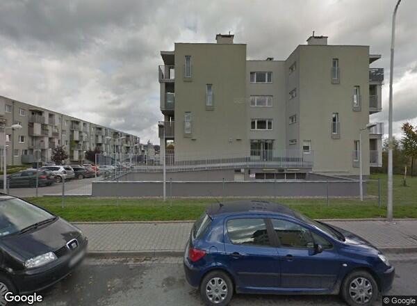 Ceny mieszkań Wrocław UL. ZATORSKA 124