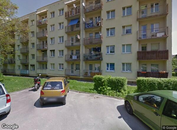 Ceny mieszkań Katowice Ks. Franciszka Ścigały 38