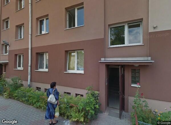 Ceny transakcyjne mieszkań Rzeszów Grodzisko 5