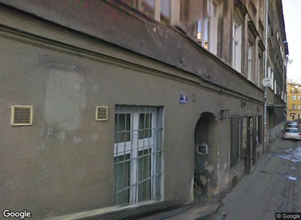 Ceny mieszkań Kraków Podbrzezie 6