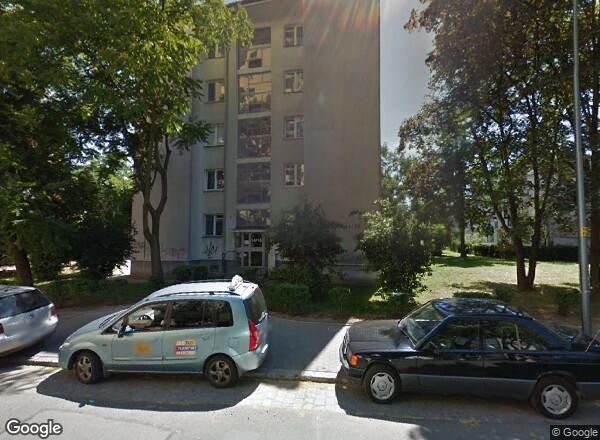 Ceny transakcyjne mieszkań Wrocław UL. JASTRZĘBIA 14/16