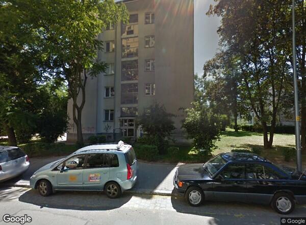 Ceny mieszkań Wrocław UL. JASTRZĘBIA 14/16