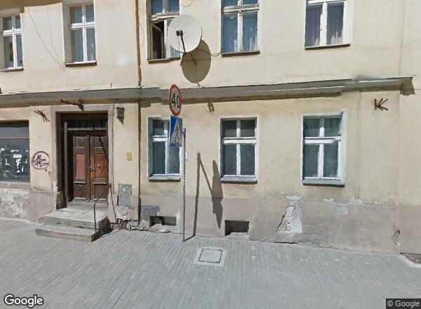 Ceny mieszkań Wrocław UL. ŚREDZKA 14