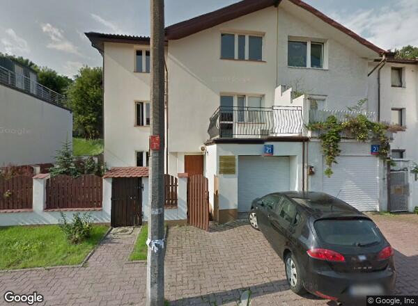 Ceny mieszkań Warszawa ul. E. Jelinka 21