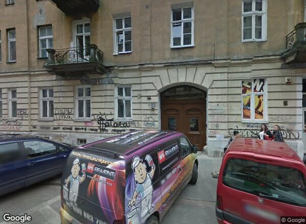 Ceny mieszkań Warszawa ul. Nowogrodzka 19