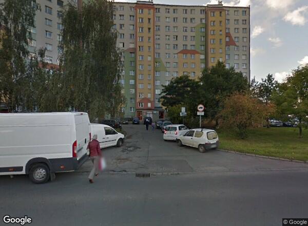 Ceny mieszkań Wrocław UL. ORZECHOWA 15