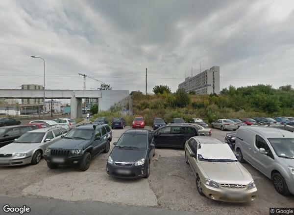 Ceny mieszkań Kraków Mogilska 105