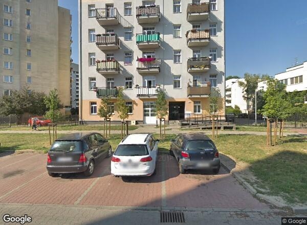 Ceny transakcyjne mieszkań Warszawa ul. Lubelska 23
