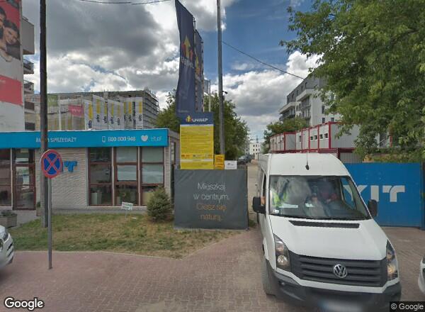 Ceny mieszkań Warszawa ul. Pory 53