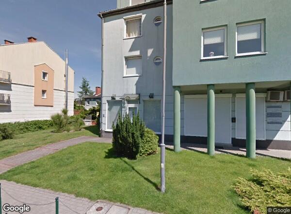 Ceny mieszkań Poznań Dalemińska 10
