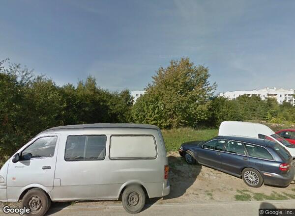 Ceny mieszkań Warszawa ul. Aluzyjna 15A