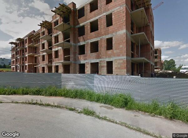 Ceny mieszkań Katowice Bażantów 59