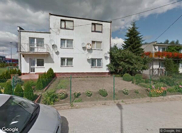 Ceny mieszkań Gdynia Wiczlińska 8