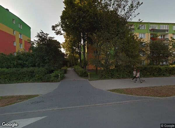 Ceny mieszkań Lublin Przyjaźni 21